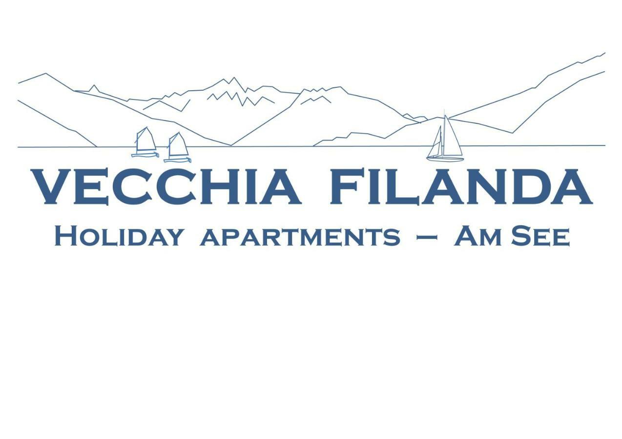 דירות Vecchia Filanda Musso 1A מראה חיצוני תמונה